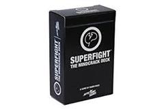 Superfight: The Mindcrack Deck